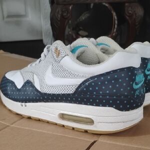 Nike Air Max 1 Premium Polkadot